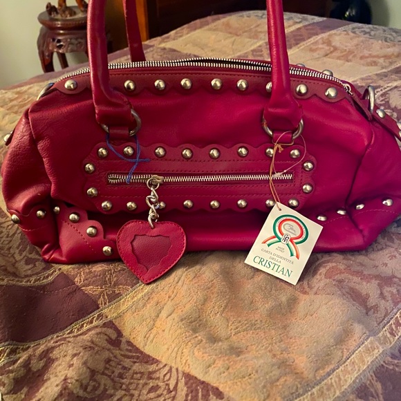 Carta original D’identita Della Cristian - Picture 1 of 7